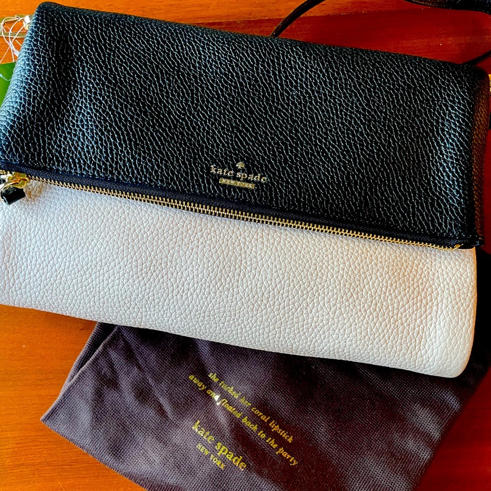 KATE SPADE CARSON HANDBAG
